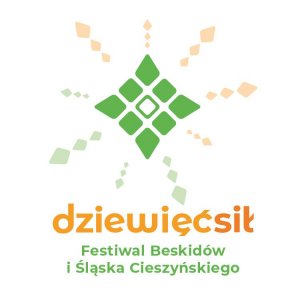 logo Dziewięcsił Festiwal